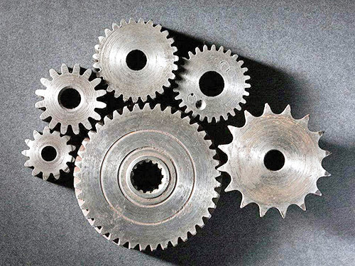 勤興機(jī)械齒輪品質(zhì)過(guò)硬，可以放心使用